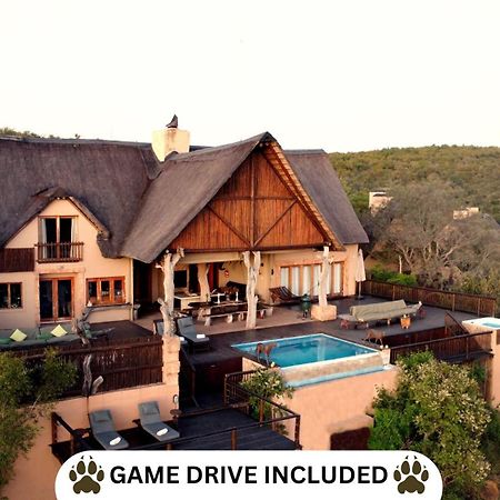 Phumelelo Lodge Bela-Bela Exterior foto