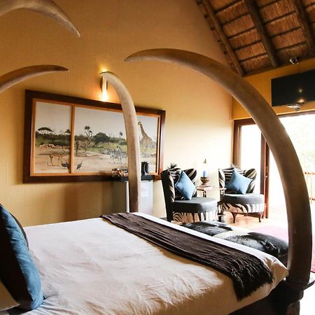 Phumelelo Lodge Bela-Bela Quarto foto