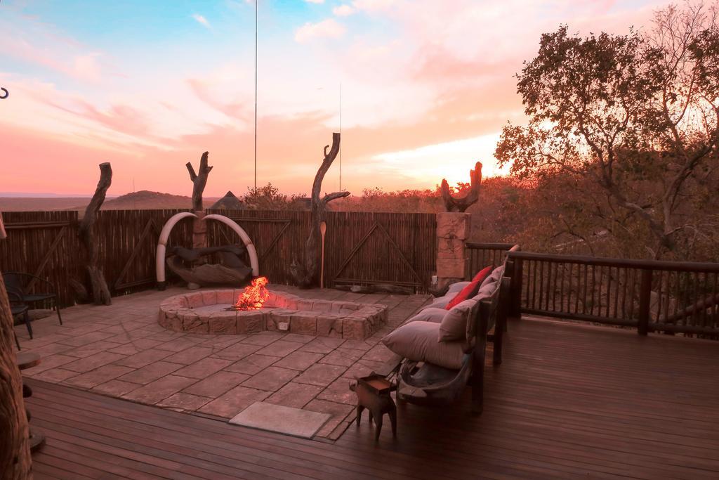 Phumelelo Lodge Bela-Bela Quarto foto