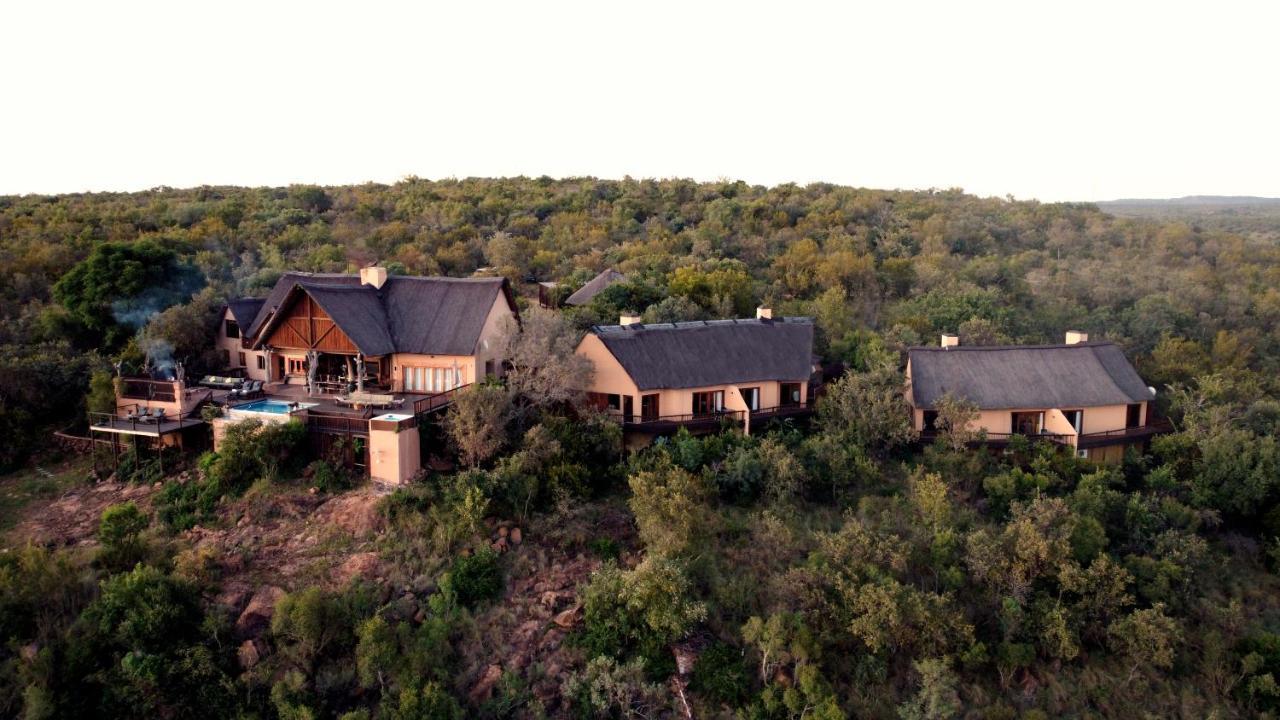 Phumelelo Lodge Bela-Bela Exterior foto
