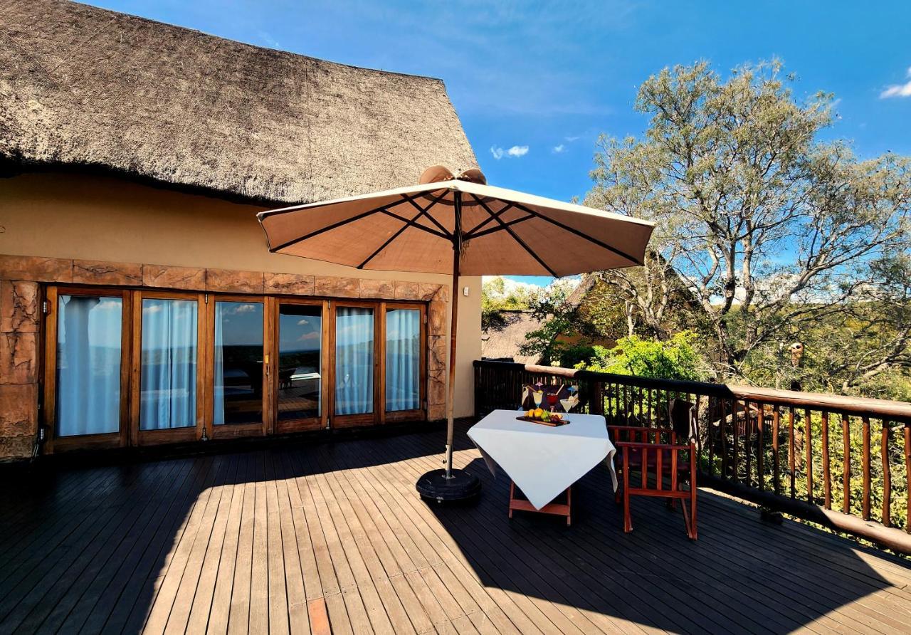 Phumelelo Lodge Bela-Bela Exterior foto