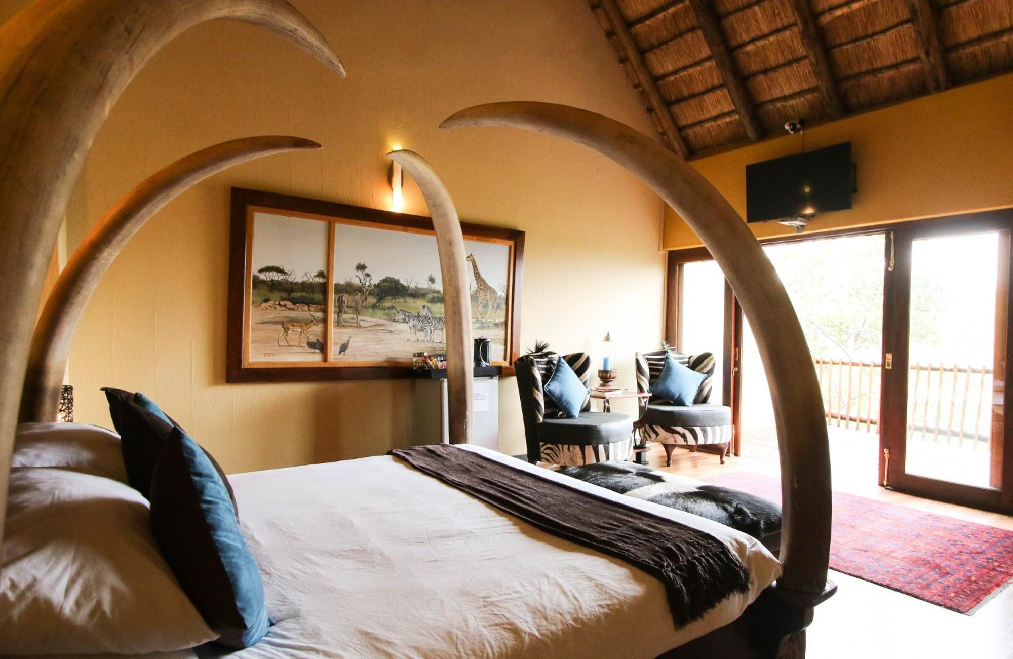 Phumelelo Lodge Bela-Bela Quarto foto