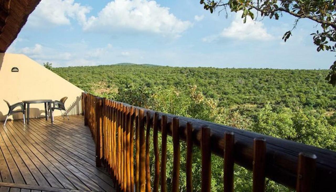 Phumelelo Lodge Bela-Bela Exterior foto