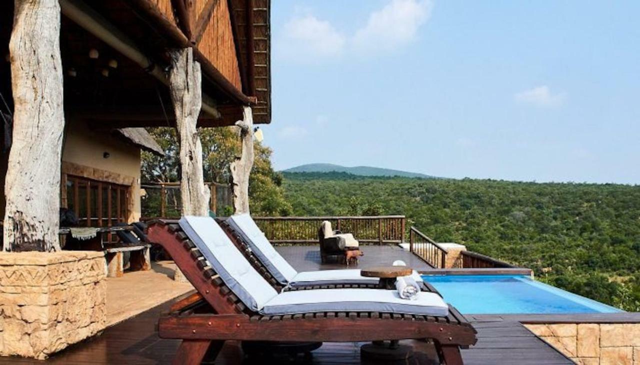Phumelelo Lodge Bela-Bela Exterior foto