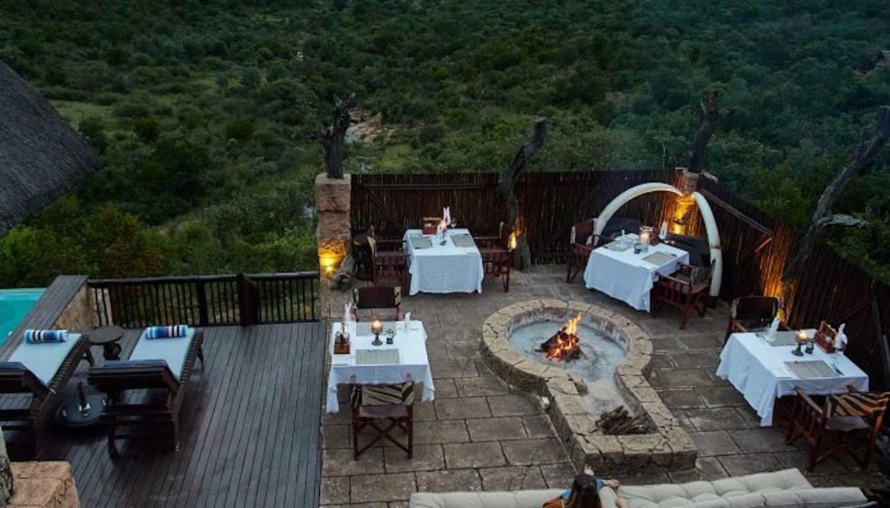 Phumelelo Lodge Bela-Bela Exterior foto
