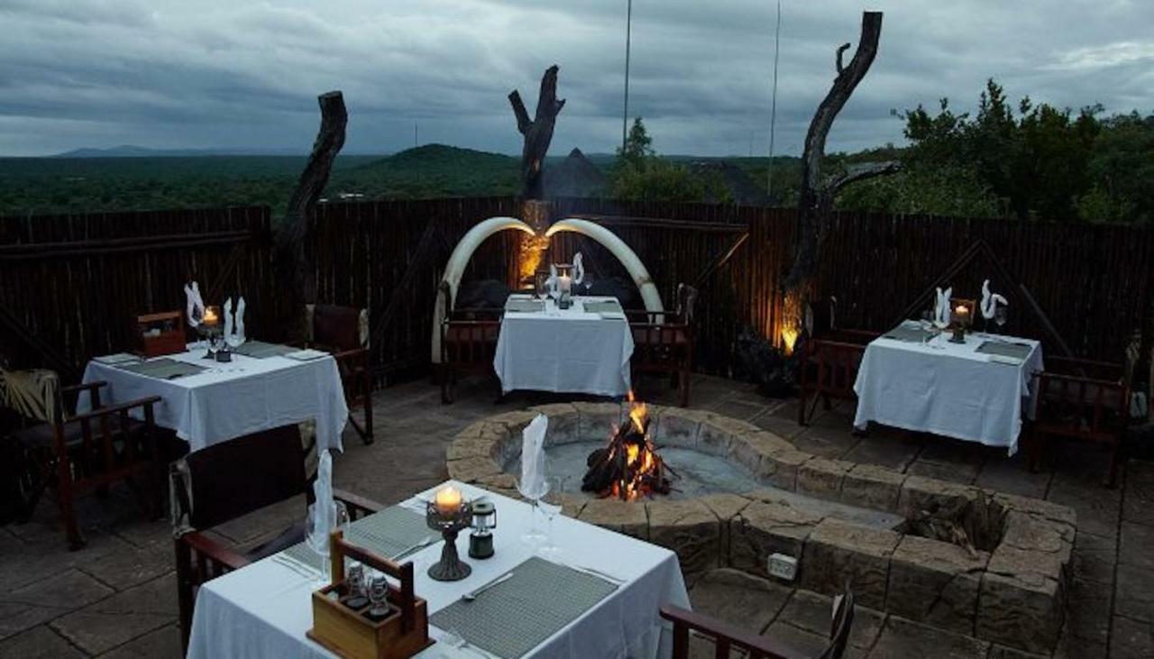 Phumelelo Lodge Bela-Bela Exterior foto