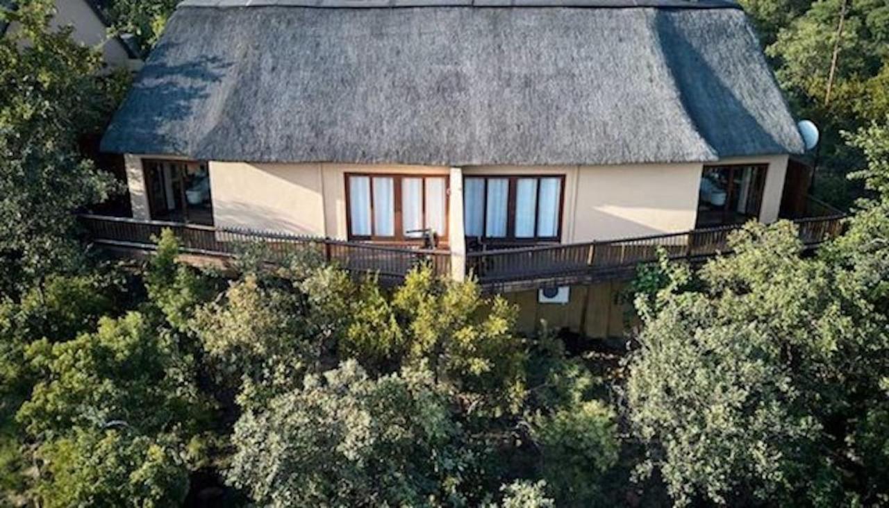 Phumelelo Lodge Bela-Bela Exterior foto